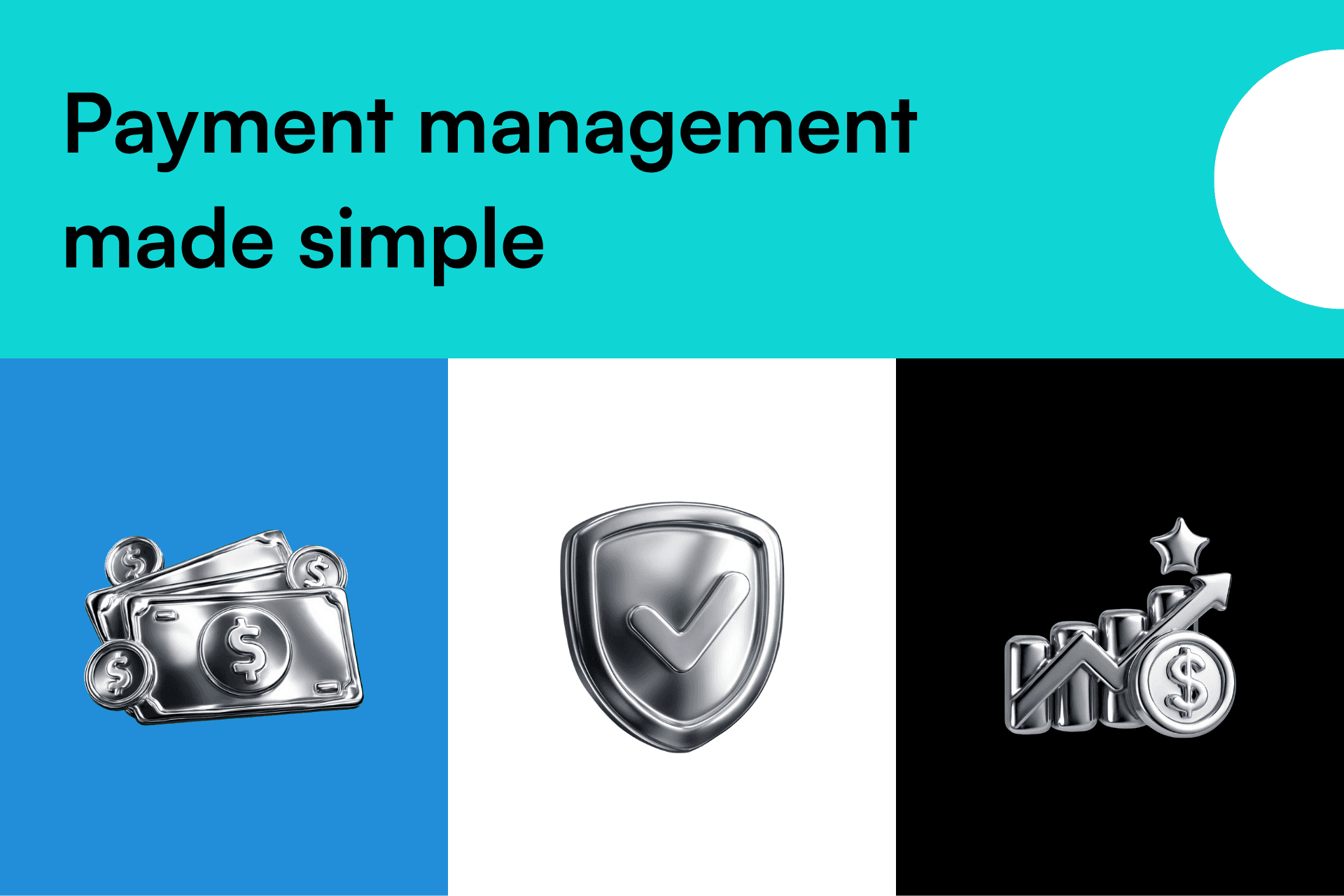Simplifying Small Business Payments with Intelligent Automation Screenshot 2