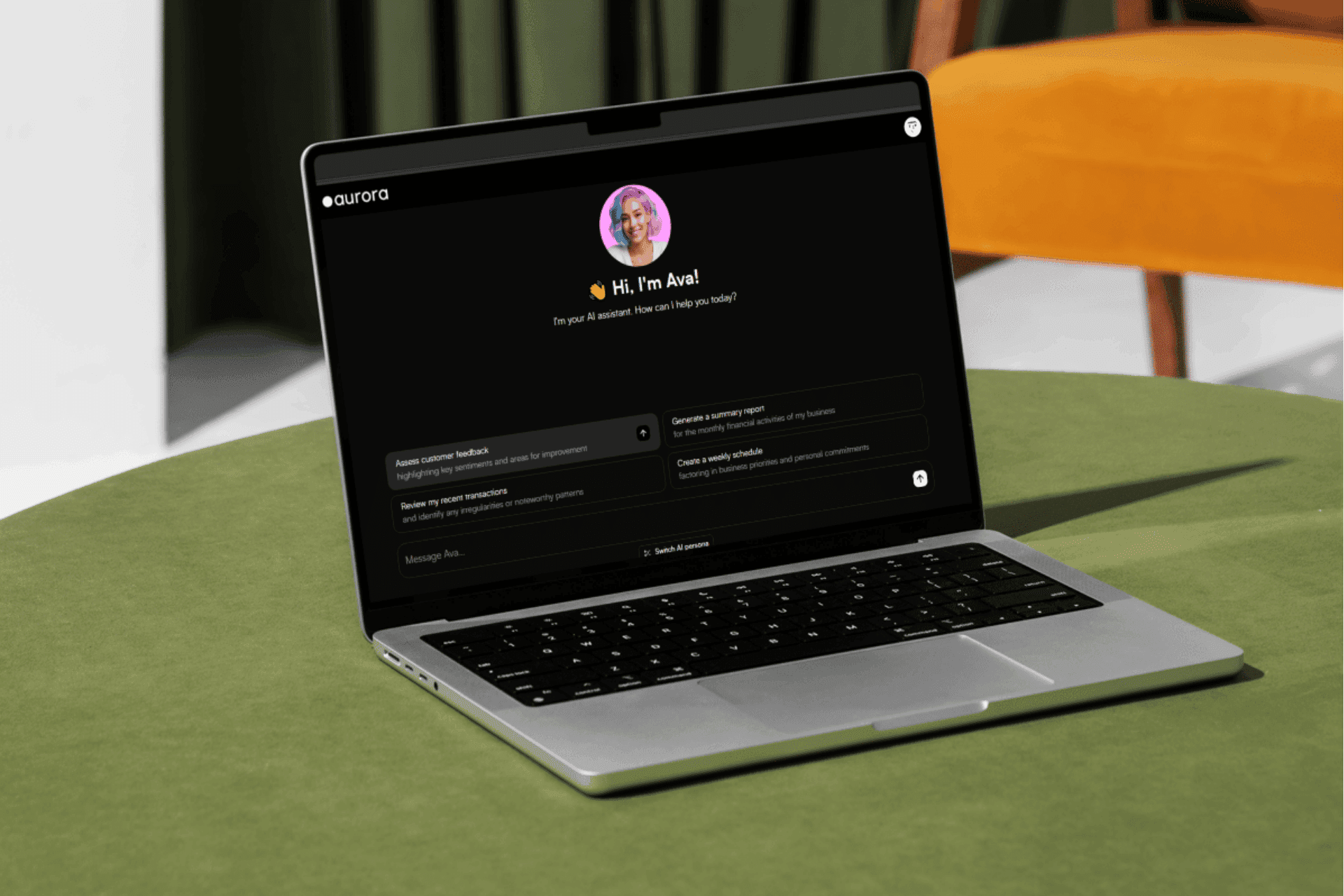 Simplifying Small Business Payments with Intelligent Automation Screenshot 8
