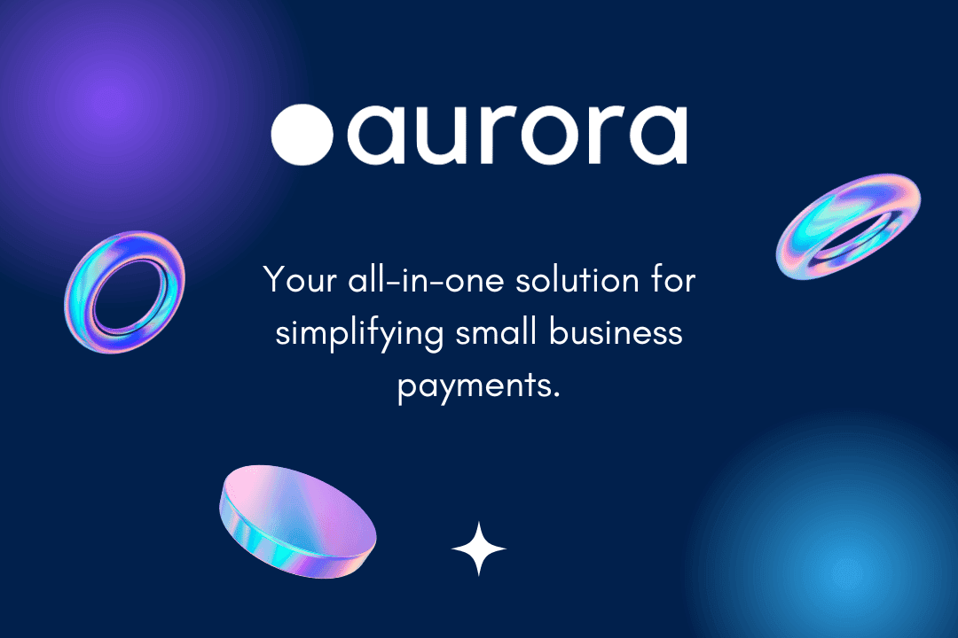 Simplifying Small Business Payments with Intelligent Automation