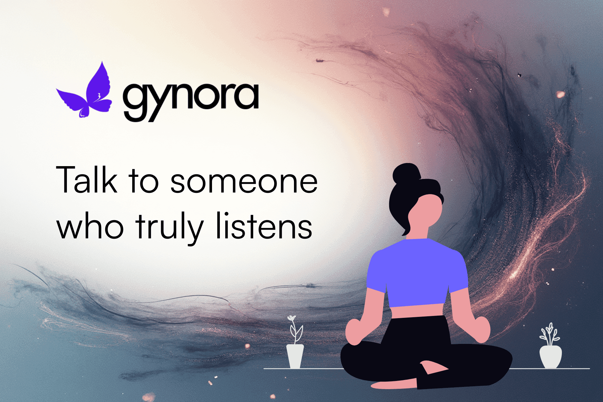 Revolutionizing Mental Health Support with AI-Powered Companionship Screenshot 2