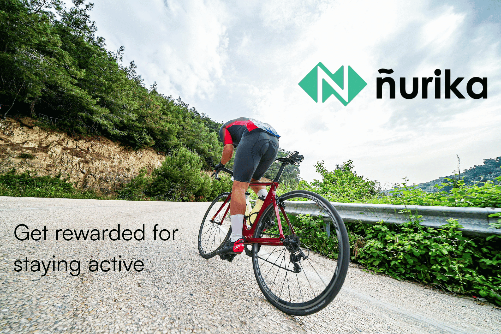 Rewarding Healthy Habits with AI-Powered Wellness Tracking Screenshot 2