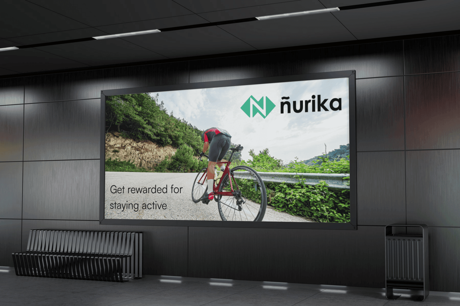 Rewarding Healthy Habits with AI-Powered Wellness Tracking Screenshot 3